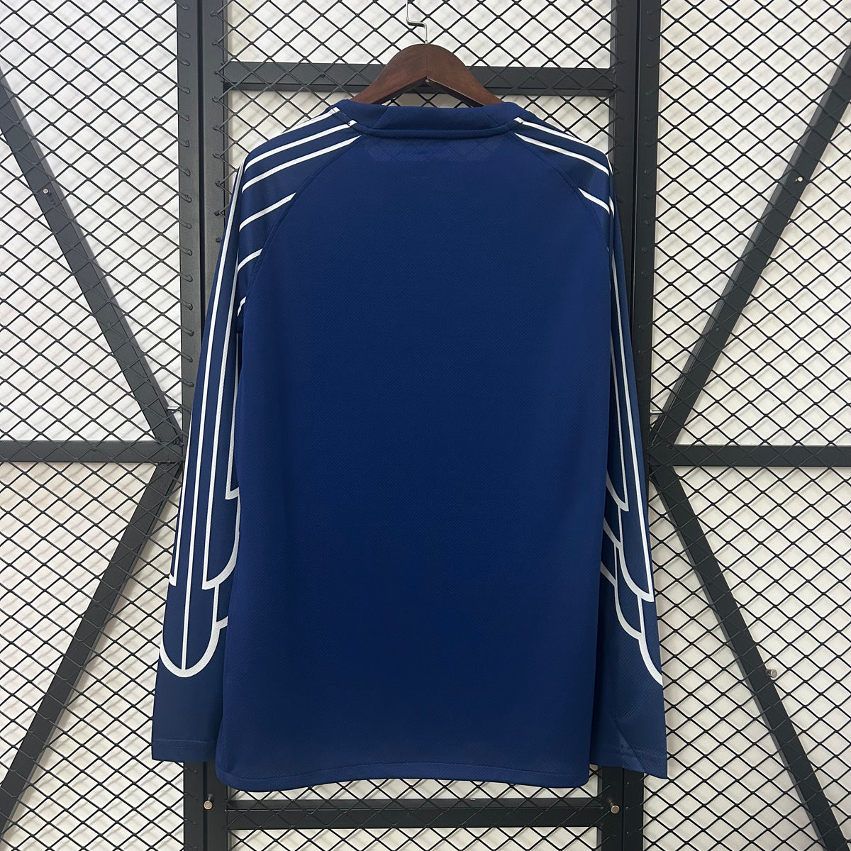 24/25 PSG FOURTH LONG SLEEVE