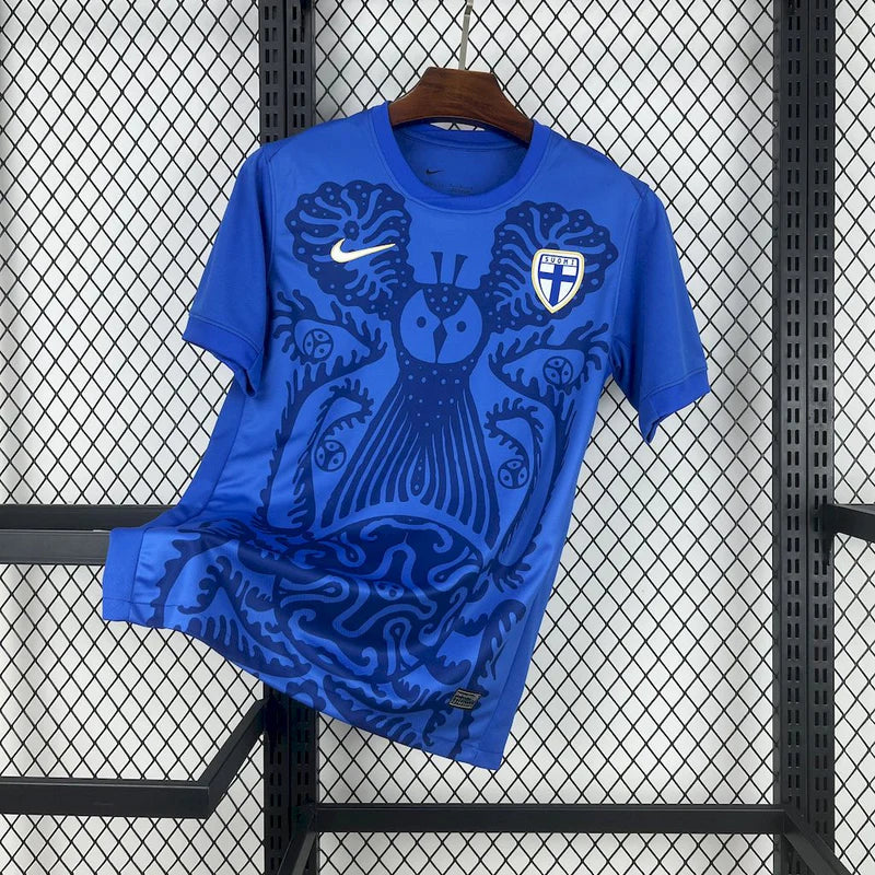 2025 FINLAND AWAY