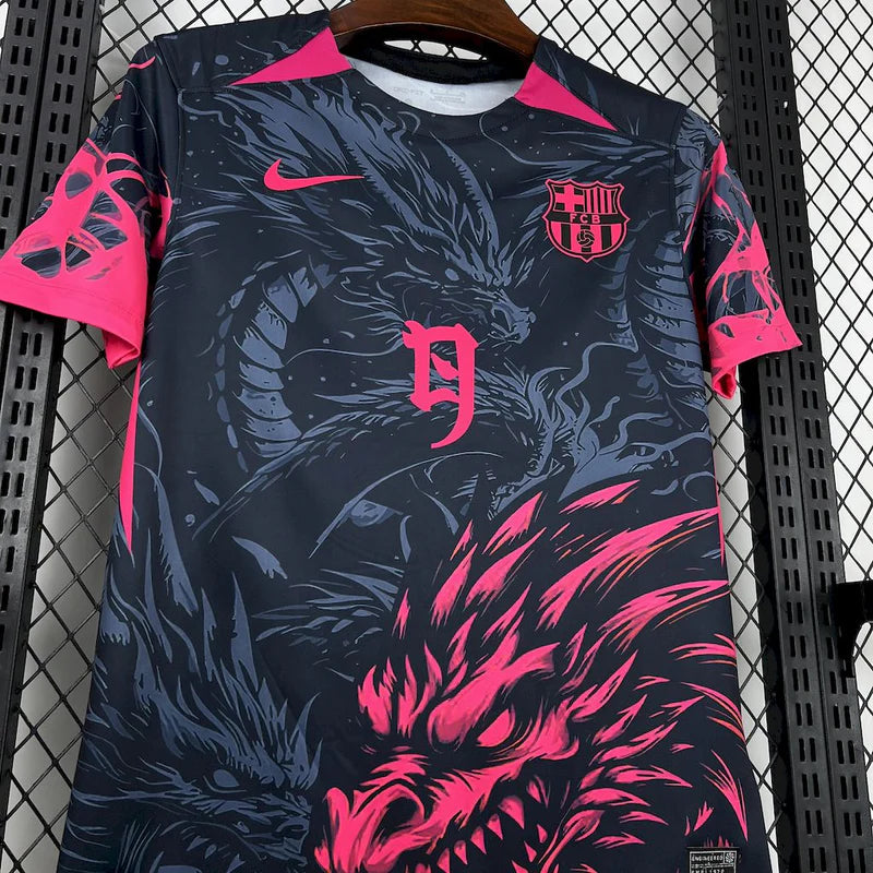 CAMISETA MANCHESTER UNITED I 24/25 HOMBRE