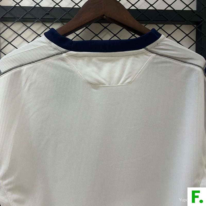 00/01 Retro Manchester United Away Jersey