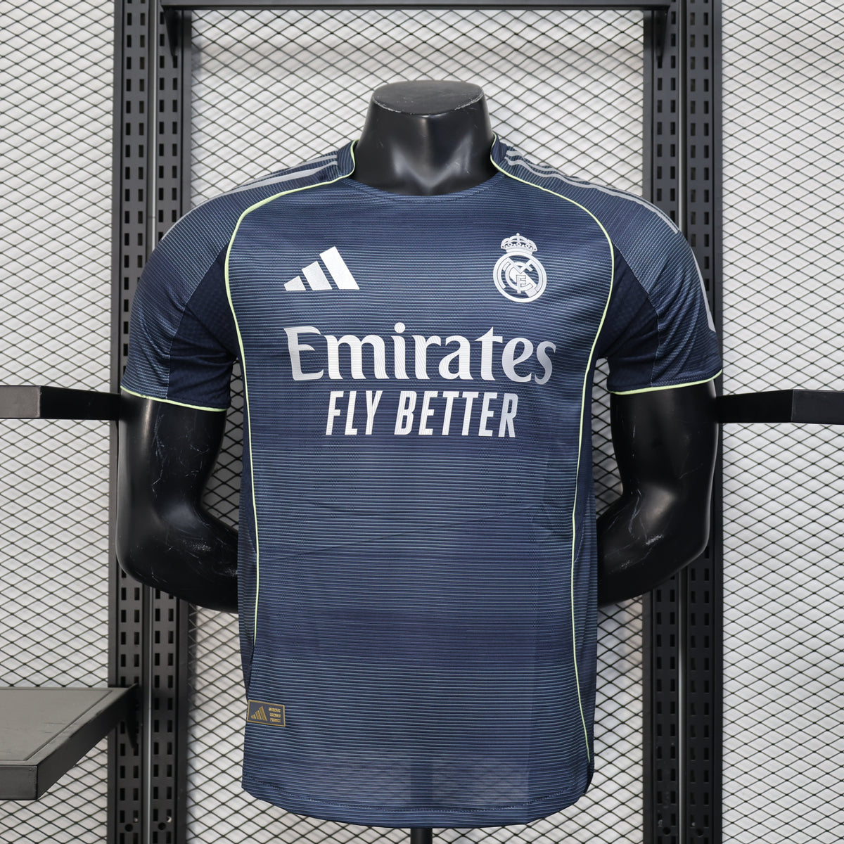 EDICIÓN ESPECIAL DE CAMISETA BRASIL