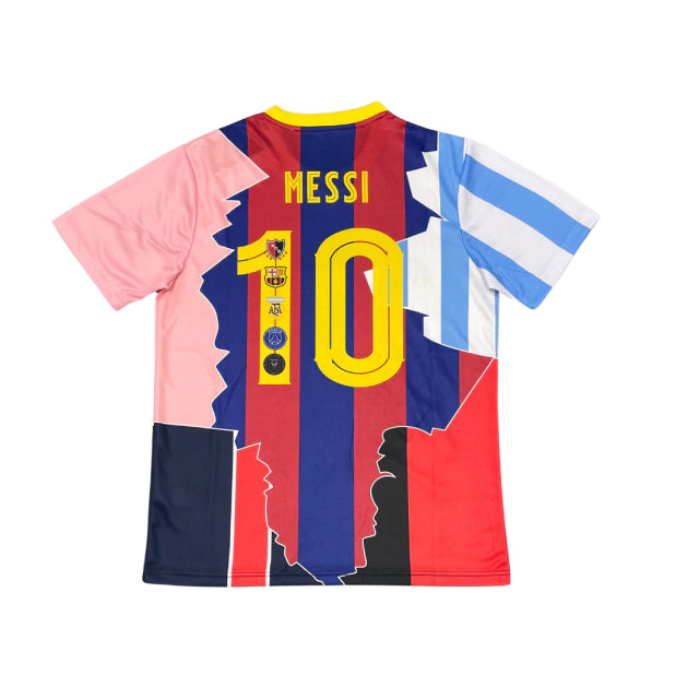 2025 MESSI SPECIAL EDITION