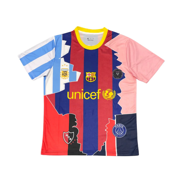 2025 MESSI SPECIAL EDITION