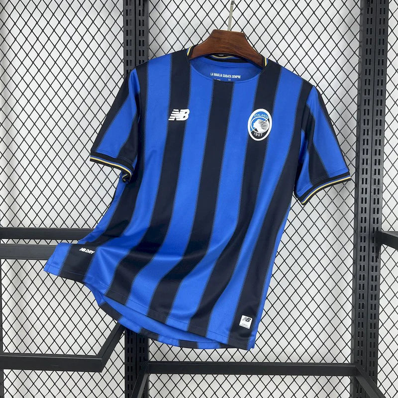25/26 ATALANTA HOME