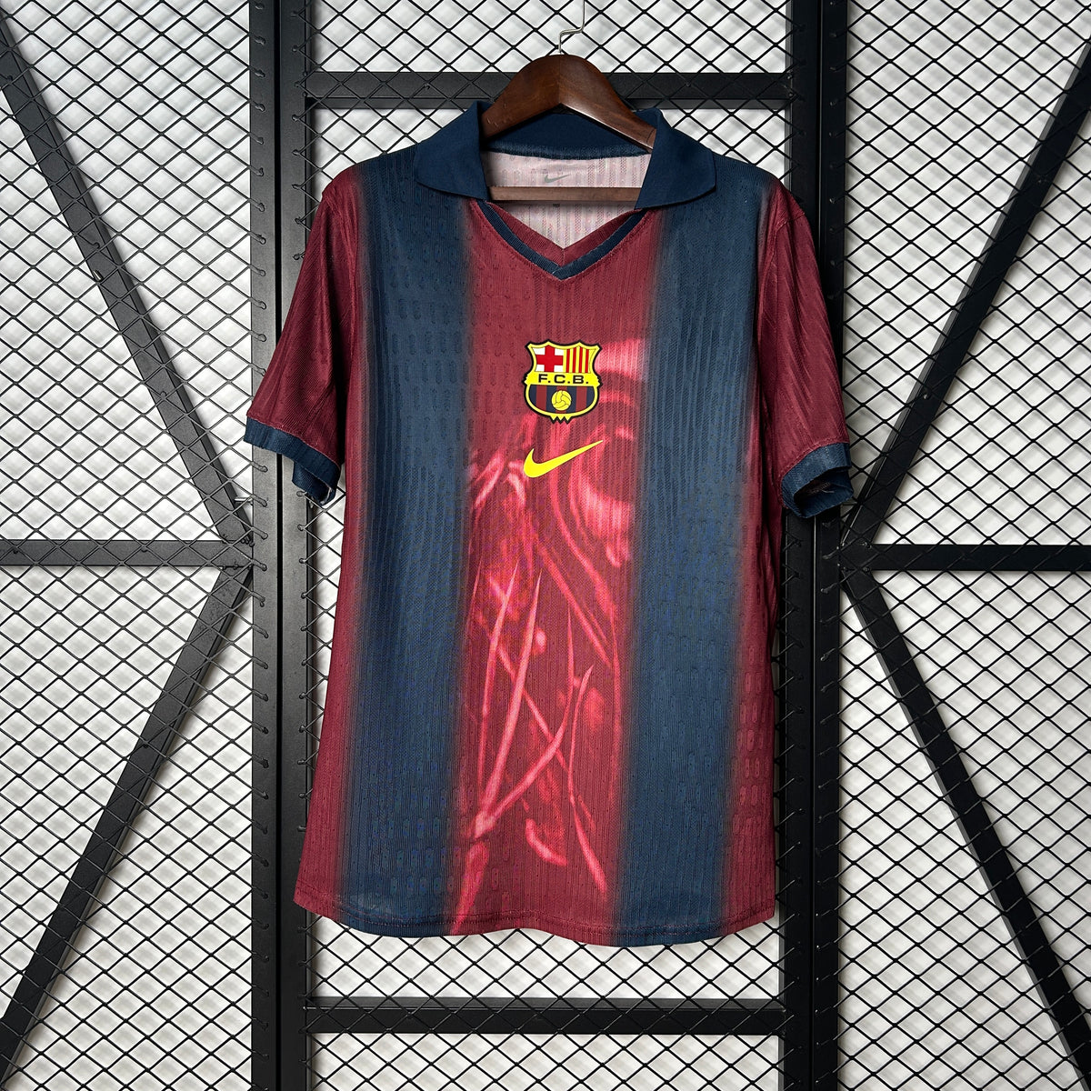 EDICIÓN ESPECIAL DE CAMISETA BRASIL