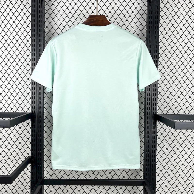 CAMISETA MANCHESTER UNITED I 24/25 HOMBRE