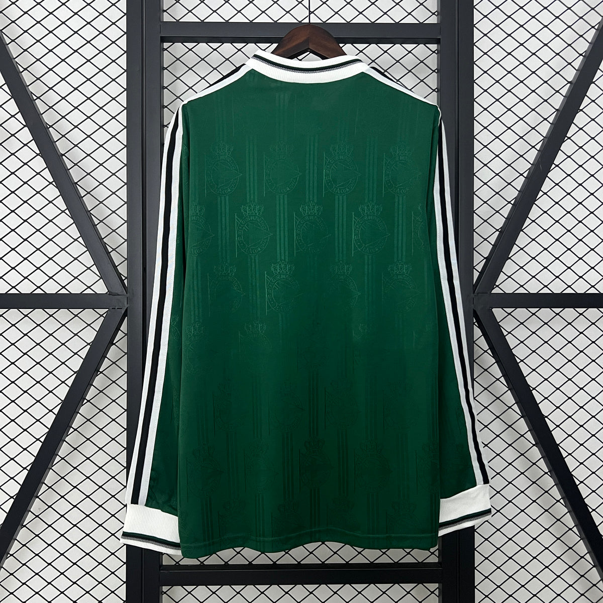 EDICIÓN ESPECIAL DE CAMISETA BRASIL