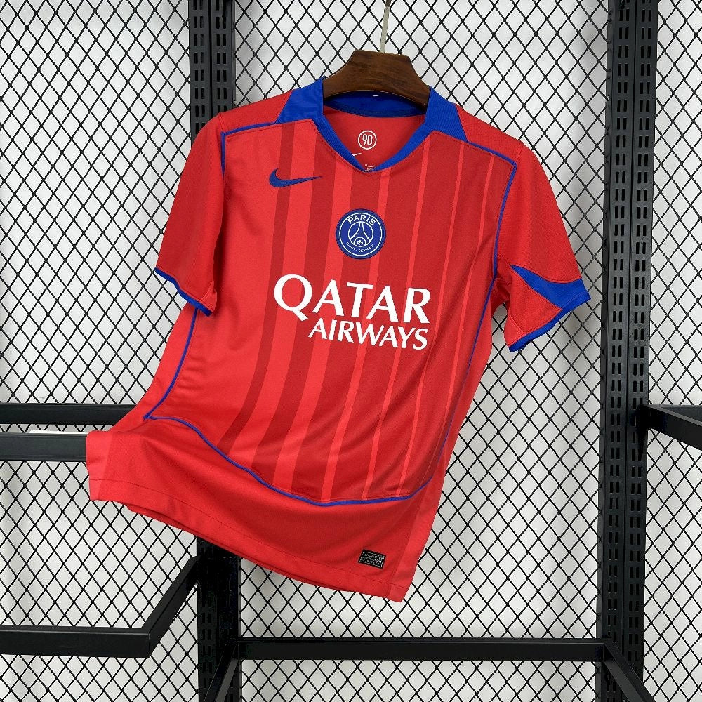 EDICIÓN ESPECIAL DE CAMISETA BRASIL