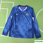 25/26 CHELSEA HOME LONG SLEEVE