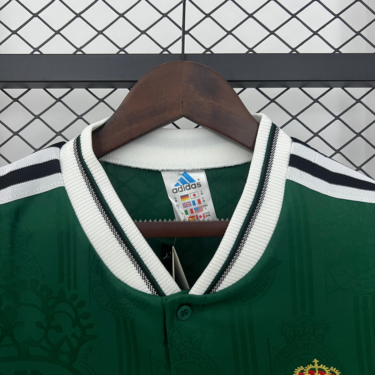 EDICIÓN ESPECIAL DE CAMISETA BRASIL