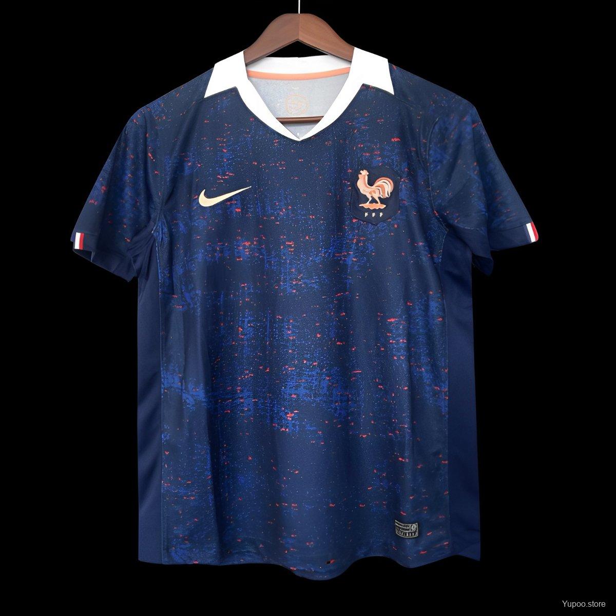 2025 FRANCE HOME