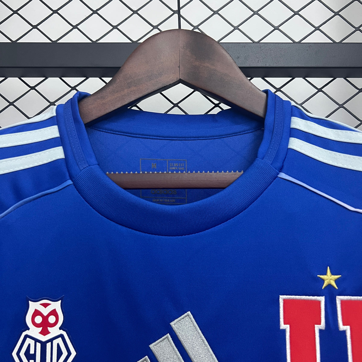 25/26 UNIVERSITY OF CHILE SPECIAL EDITION