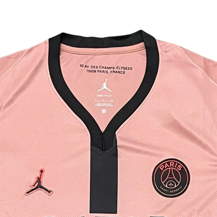 24/25 PSG THIRD