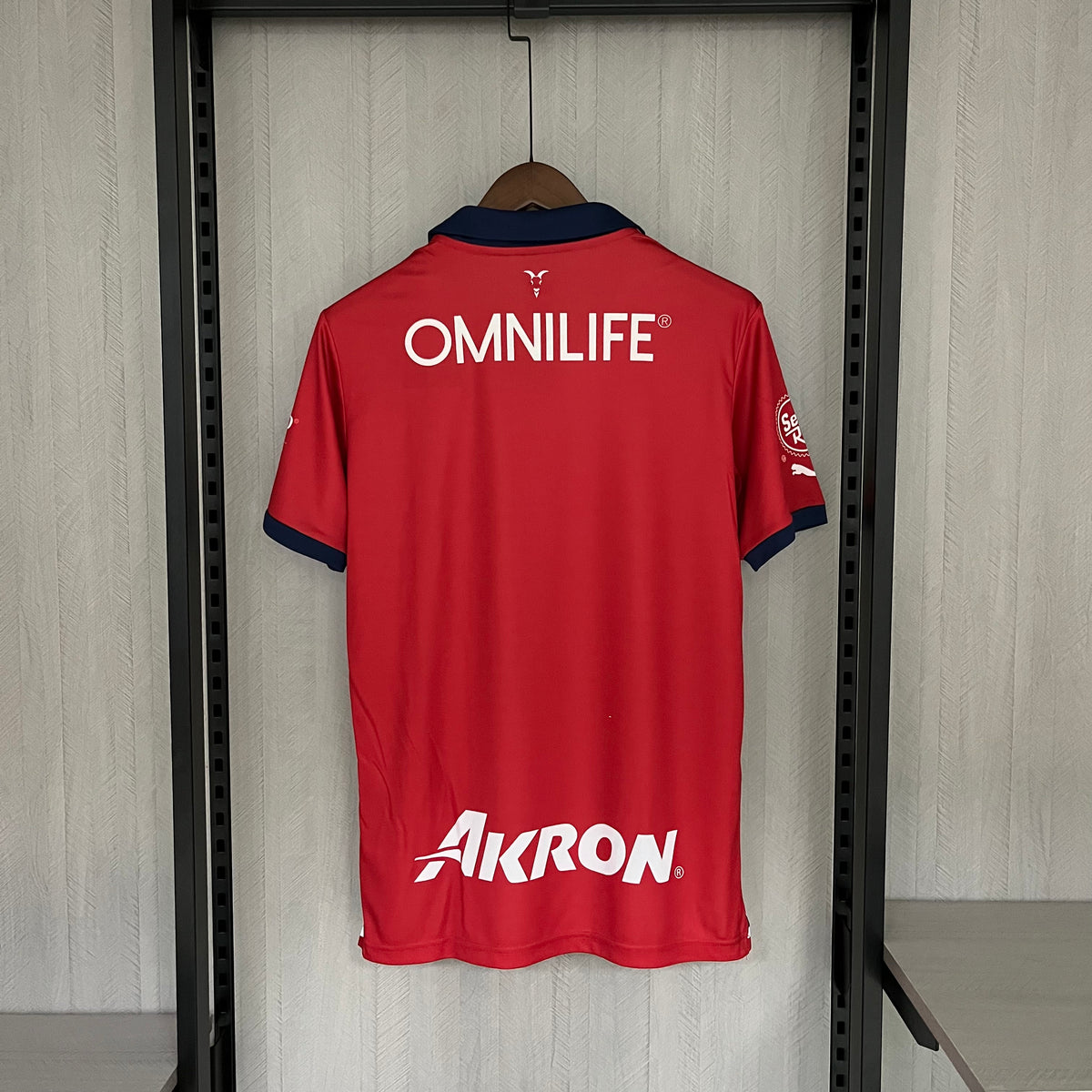 23/24 CHIVAS HOME