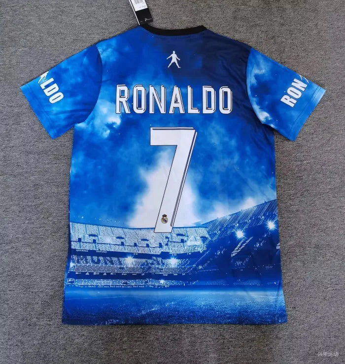 REAL MADRID CRISTIANO RONALDO CR7 SPECIAL EDITION