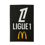 PATCH / BADGE - LIGUE 1 - FRANCE 2025