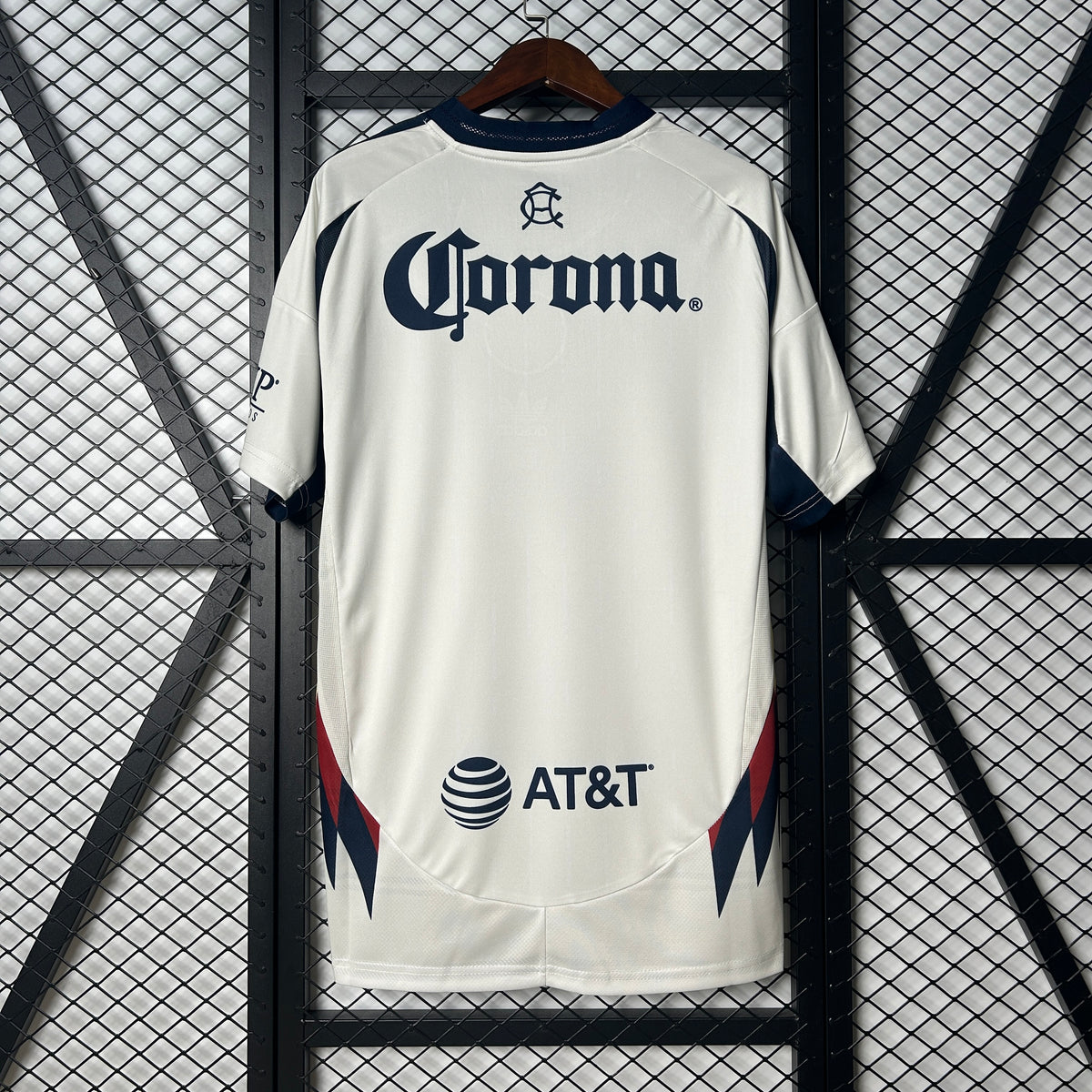 25/26 CLUB AMERICA SPECIAL EDITION
