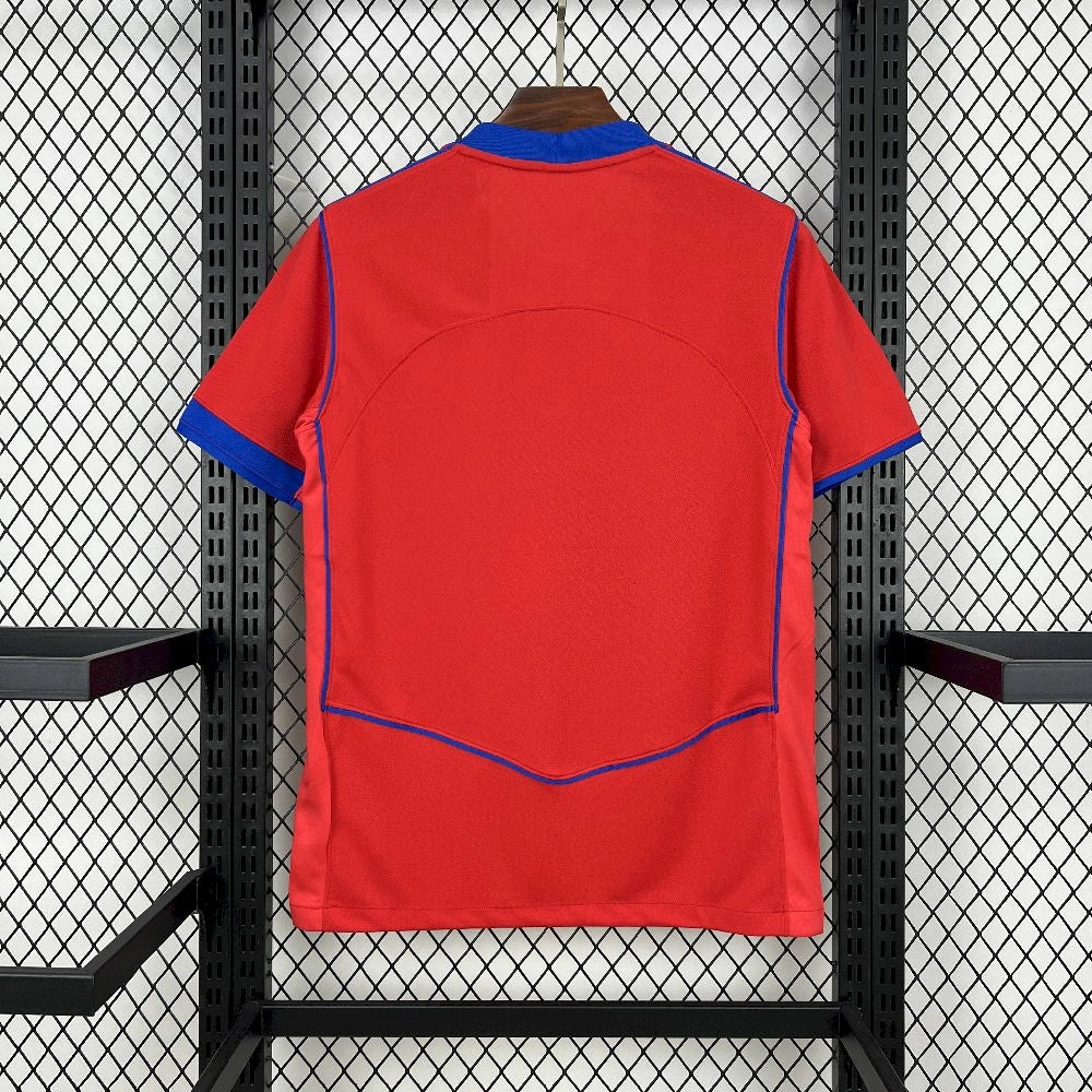 EDICIÓN ESPECIAL DE CAMISETA BRASIL
