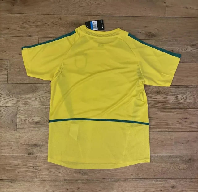 BRAZIL STUSSY SPECIAL EDITION YELLOW