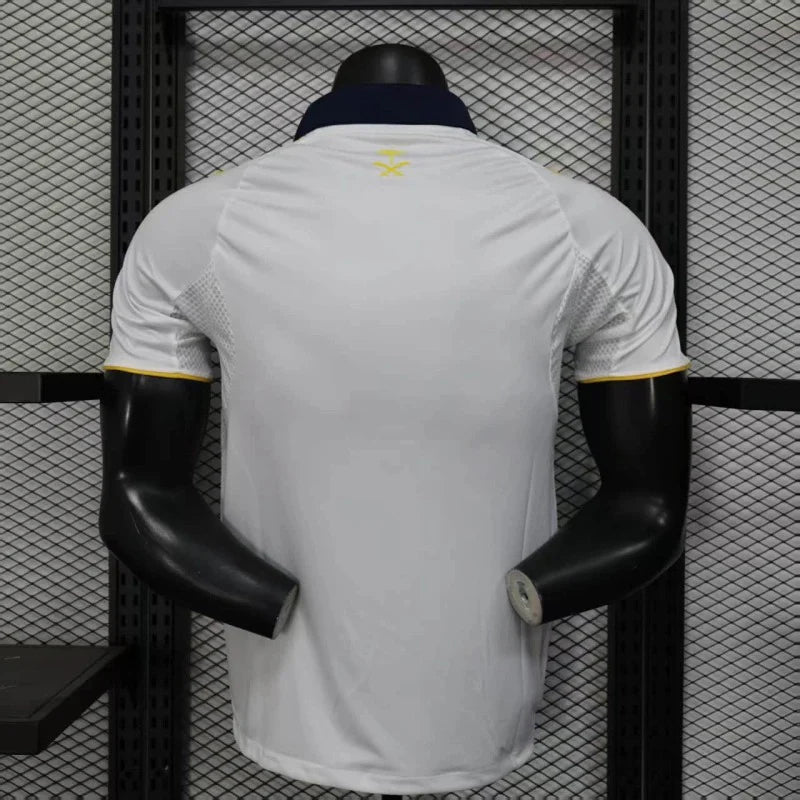 25/26 AL NASSR AWAY PLAYER VERSION