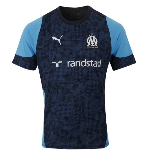 25/26 OLYMPIQUE DE MARSEILLE TRAINING