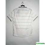 03/04 MANCHESTER UNITED RETRO WHITE