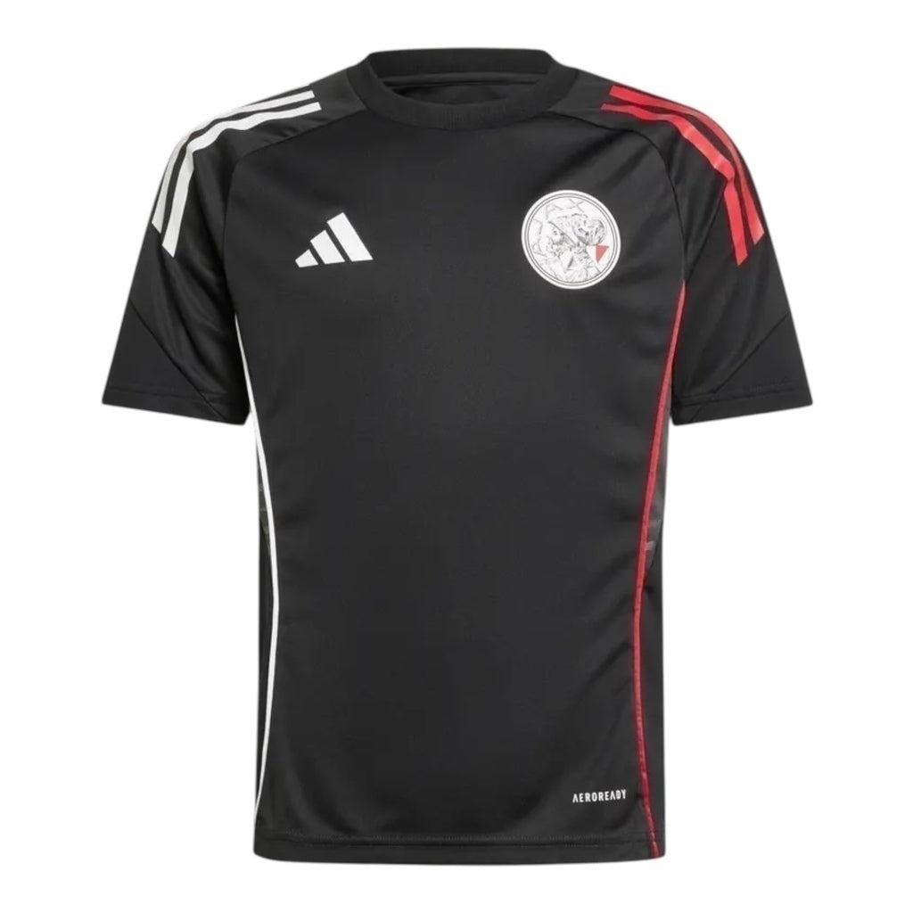 25/26 AJAX TRAINING BLACK