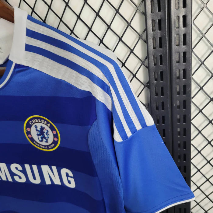 11/12 CHELSEA HOME RETRO