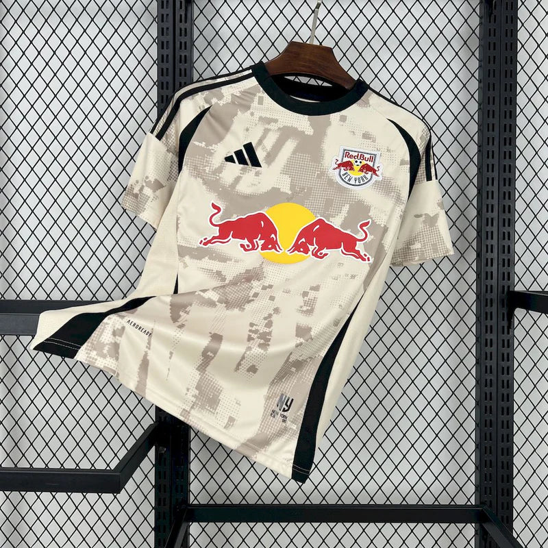 25/26 NEW YORK RED BULL AWAY