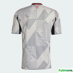 25/26 ORLANDO PIRATES AWAY