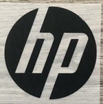 PATCH / BADGE - HP