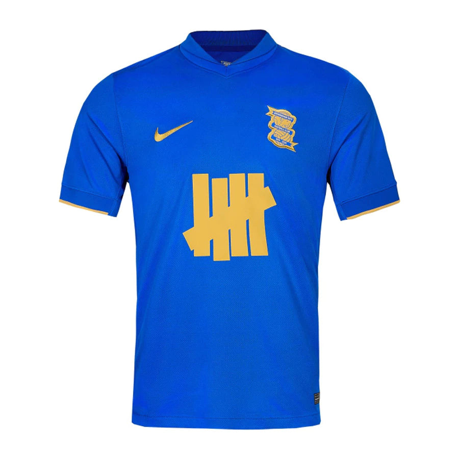 25/26 BIRMINGHAM CITY HOME