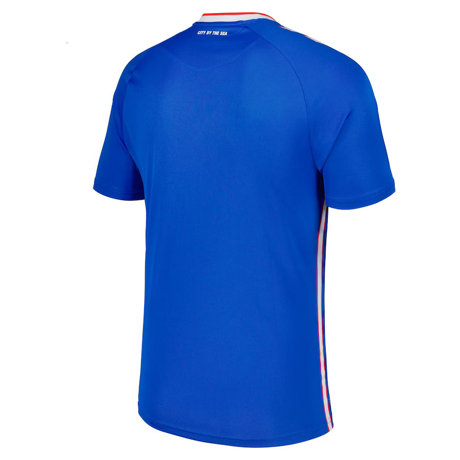 25/26 SUNDERLAND HUMMEL AWAY