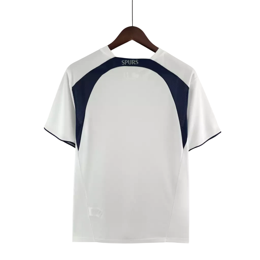 06/07 TOTTENHAM SPURS HOME RETRO