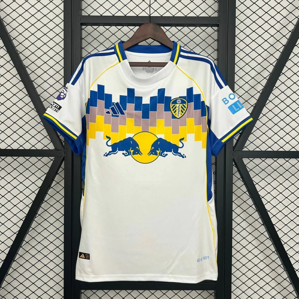 24/25 LEEDS UNITED HOME