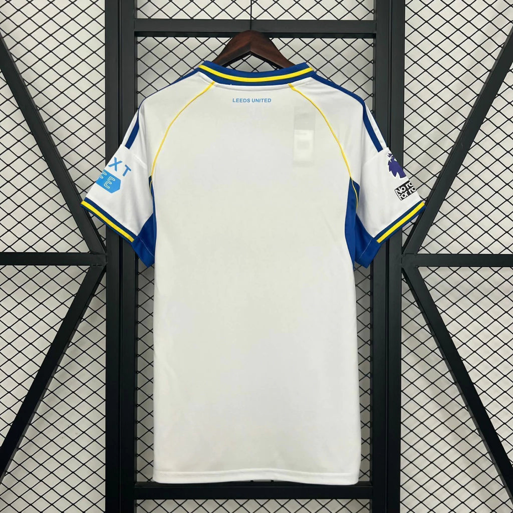 24/25 LEEDS UNITED HOME